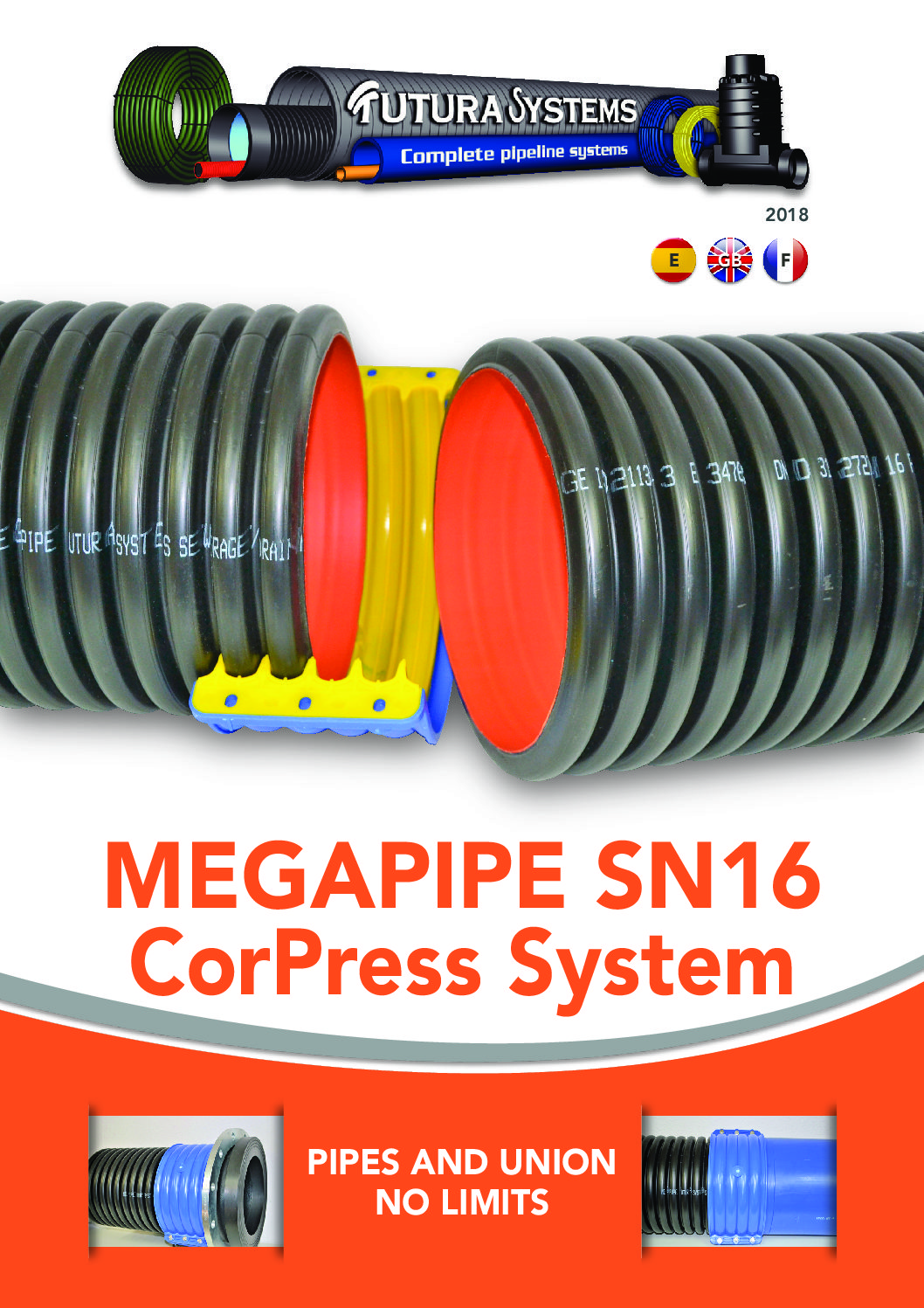 futura-systems-megapipe-corpress-sn16-polipropileno
