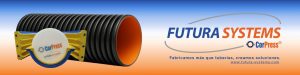 BANER FUTURA SYSTEMS