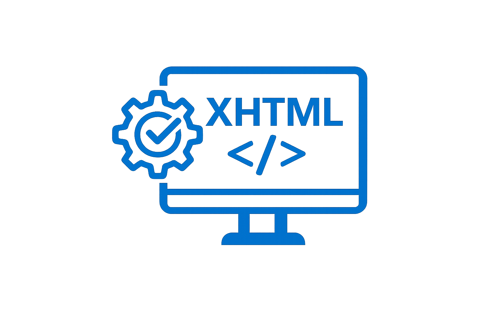 XHTML